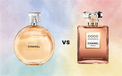 coco chanel 5 mademoiselle|coco mademoiselle vs chanel no 5.